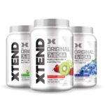 SCIVATION XTEND BCAA -1296g. - 90servings