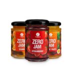 Rabeko Zero Jams 225g