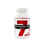 7Nutrition COENZYME Q10 60caps