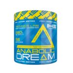 IHS - ANABOLIC DREAM 280G
