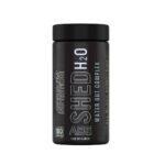 APPLIED NUTRITION - SHRED H2O - WATER OUT COMPLEX 180CAPS