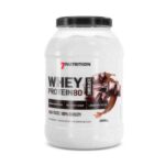 7Nutrition Whey Protein 80 2KG