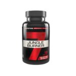 7Nutrition Jungle Burner 120caps