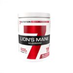 7Nutrition LION'S MANE MUSHROOM