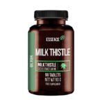 Essence Milk Thistle 90 tablets