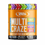REAL PHARM MULTI CRAZE - 270 TABS