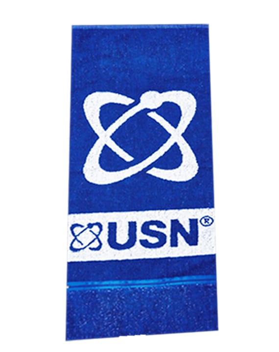 USN Gym Towel for Him