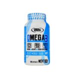 REAL PHARM OMEGA 3 - 60 CAPS