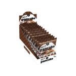 GoFitness Nutrition - Protein Pancake - 50g x 12pcs