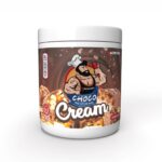 7NUTRITION CREAM CHOCOLATE PEANUT CRUNCH 750G