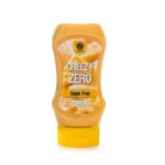 Rabeko Zero Sause Cheezy New 350ml