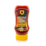 Rabeko Zero Sause Ketchup 350ml