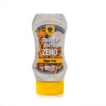 Rabeko Zero Sause Truffle Mayo New 350ml