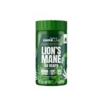 Hiro.Lab Lion’s Mane Extract 25:1 500mg – 60vcaps