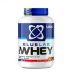 USN - BLUE LAB 100% WHEY PROTEIN 2kg