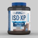 APPLIED NUTRITION ISO-XP 1.8KG - 72 SERVINGS