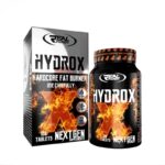 Real Pharm Hydrox 120Tabs