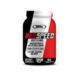 Real Pharm Red Speed 90 Tabs