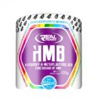 REAL PHARM HMB 300gr - Expired 07/2026