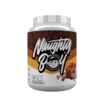NAUGHTY BOY CREAM OF RICE COR 2kg - 80 SERVINGS