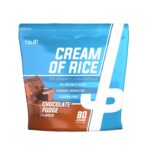 TbJP - Cream Of Rice 2kg, 80 Servings