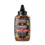 GRANDMAS BIG CHOCOLATE SYRUP 290ML