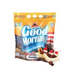 BIG GOOD MORNING SMART INSTANT OATMEAL & PANCAKE MIX 1500g