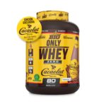 BIG ONLY WHEY 2KG - Cacaolat Flavor Special Edition