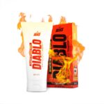 BIG DIABLO THERMOGENIC GEL 200ML