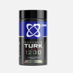 USN Anabolic Turk Test 1200 60 Caps