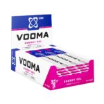 USN Vooma Energy Gels 70G X 20PCS