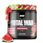 REDCON 1 TOTAL WAR Pre-workout 441G