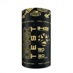 IHS - DARK TEST 90CAPS