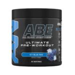 APPLIED NUTRITION - ABE - ALL BLACK EVERYTHING PRE-WORKOUT 315g (30 servings)