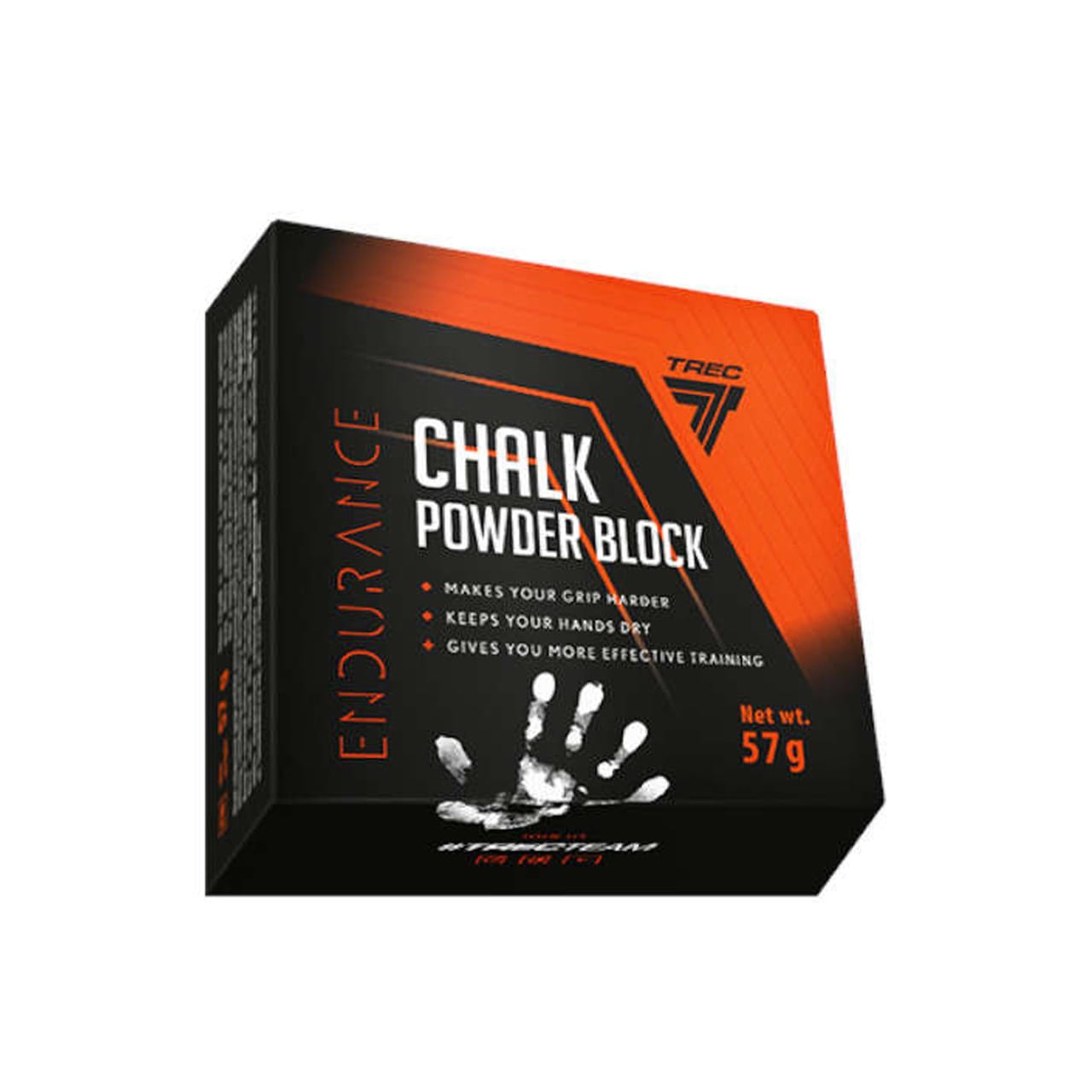 TREC Chalk Block 57 g