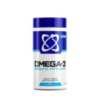 USN OMEGA-3 90 capsules