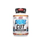 BIG DIURE CUT Professional diuretic with Cactinea® 90CAPS