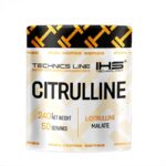 IHS CITRULLINE 240g