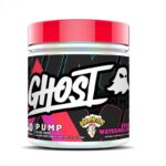 GHOST Pump Nitric Oxide Powder 270g