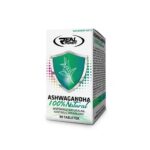 Real Pharm Ashwagandha 100% 90 tabs