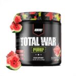 REDCON1 TOTAL WAR PUMP | NON-STIM PRE-WORKOUT 304G