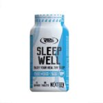 Real Pharm Sleep Well 90 tabs