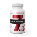 7Nutrition SHILAJIT MUMIO 120 vege caps