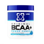 USN BCAA POWER PUNCH 400G