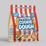 APPLIED NUTRITION Protein Cookie Dough Dessert 1kg (25 Servings)