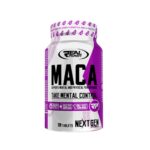 REAL PHARM MACA 90tabs