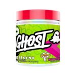 GHOST LIFESTYLE LEGEND® V4 Pre Workout 630g