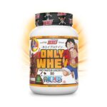 BIG ONLY WHEY 1KG ONE PIECE®