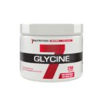 7Nutrition GLYCINE 250G PURE