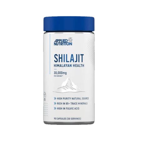 Applied Nutrition Shilajit 90 caps